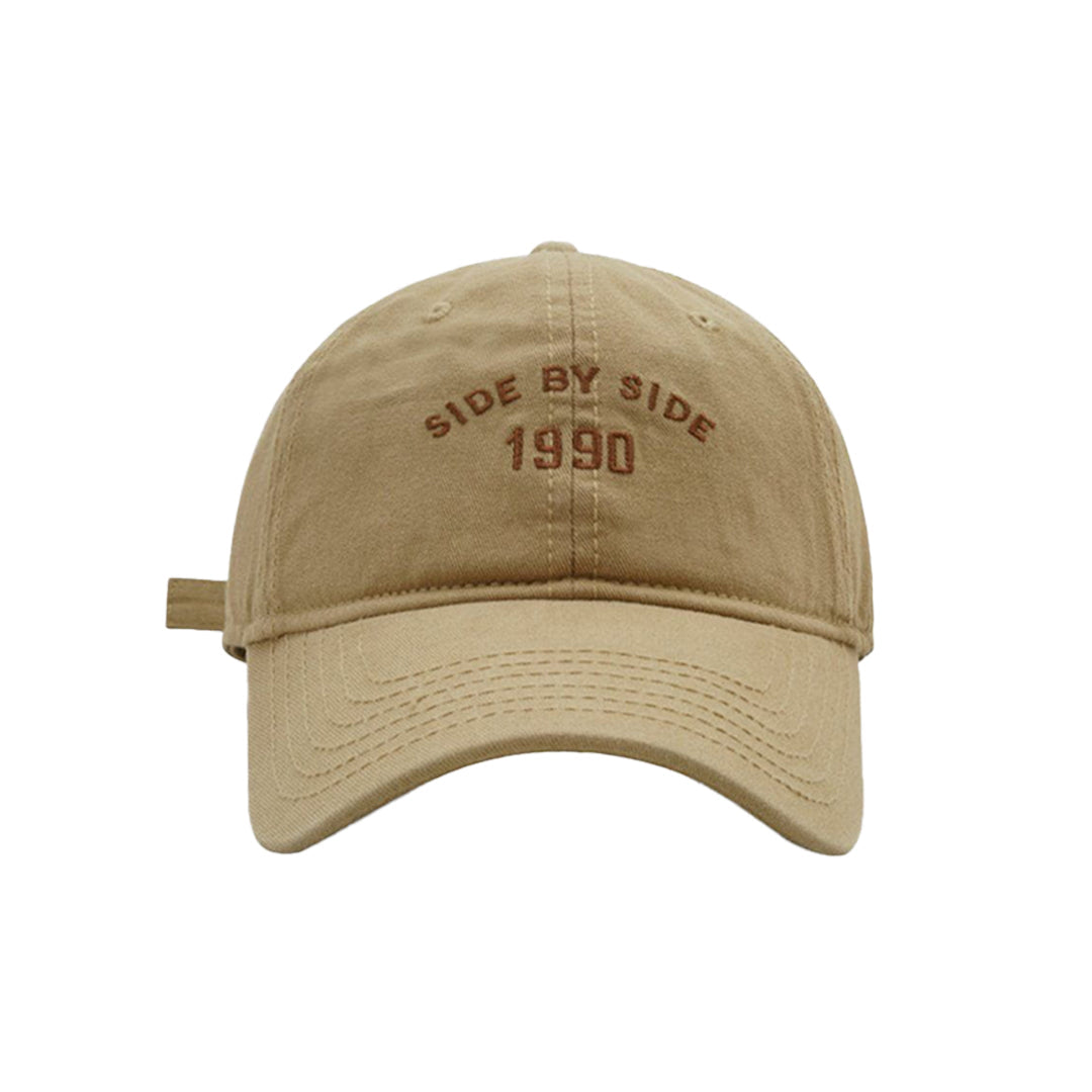 LINEA "Side by Side" Embroidery Hat