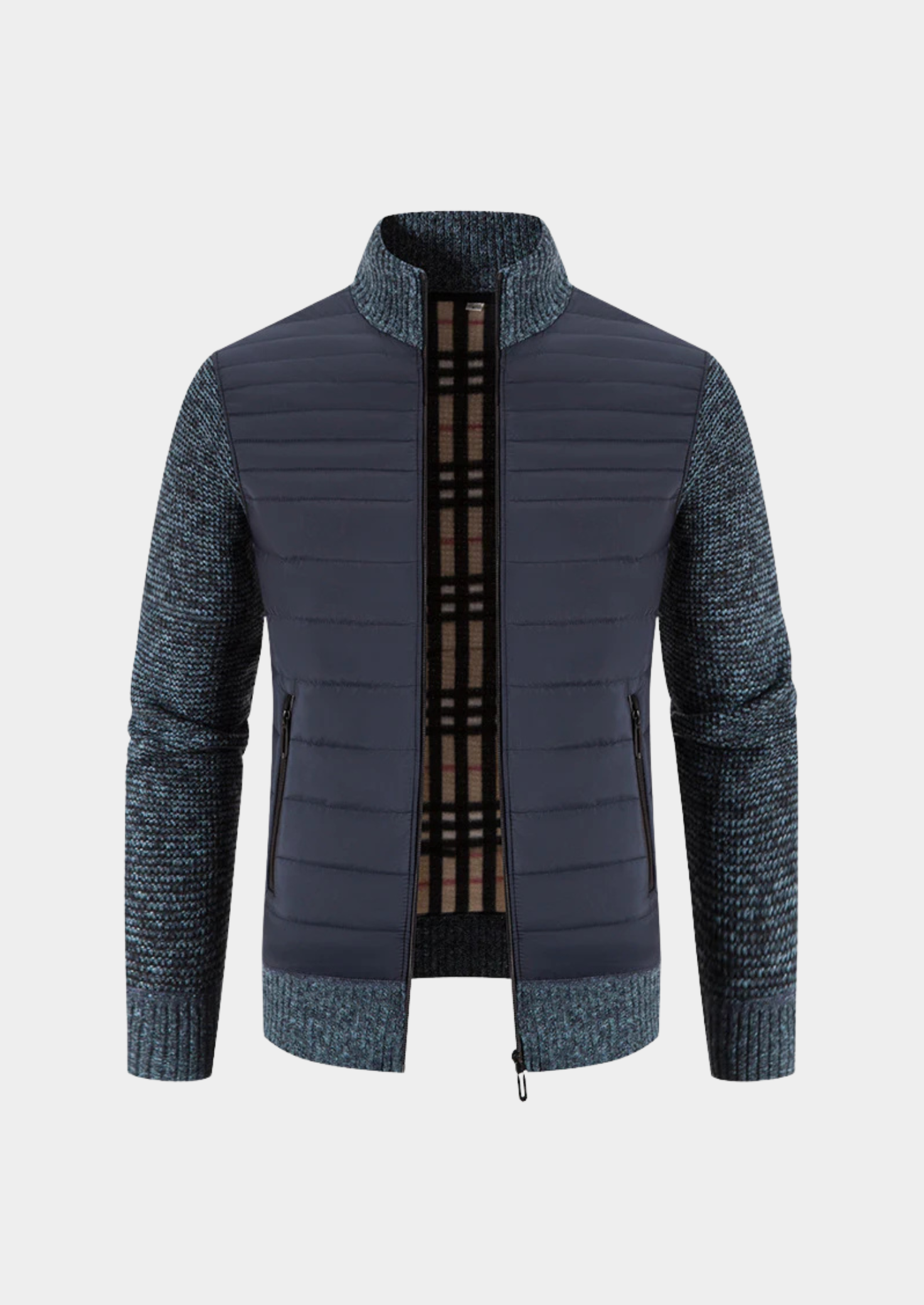 LINEA HYBRID JACKET