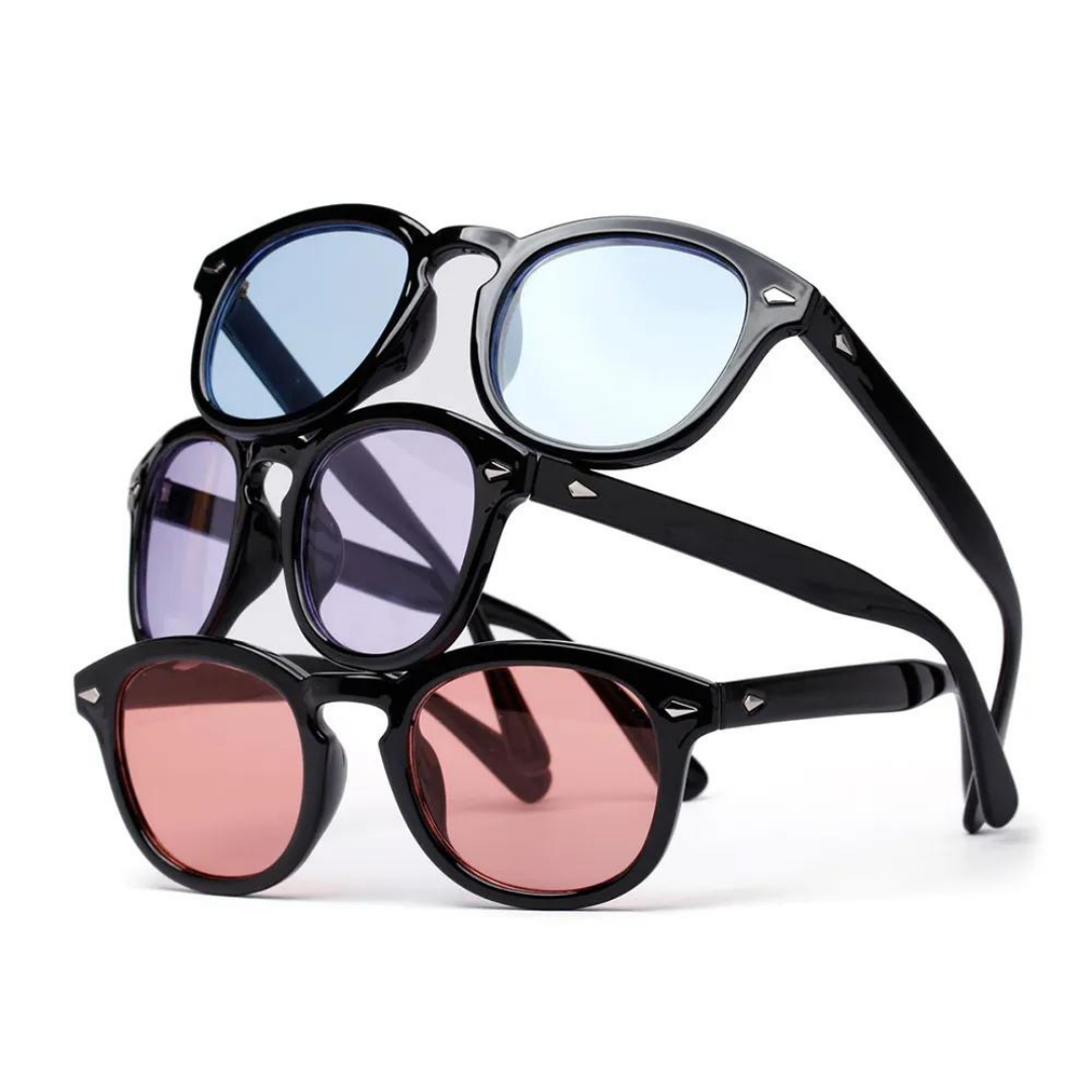 LINEA Tinted Glasses