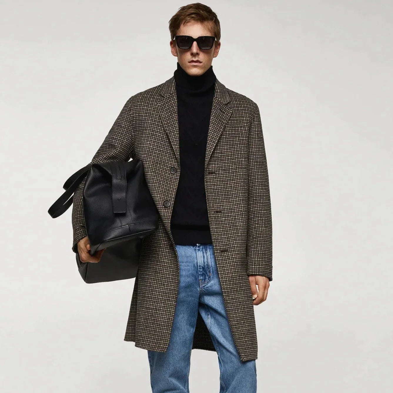 LINEA Sherlock Coat