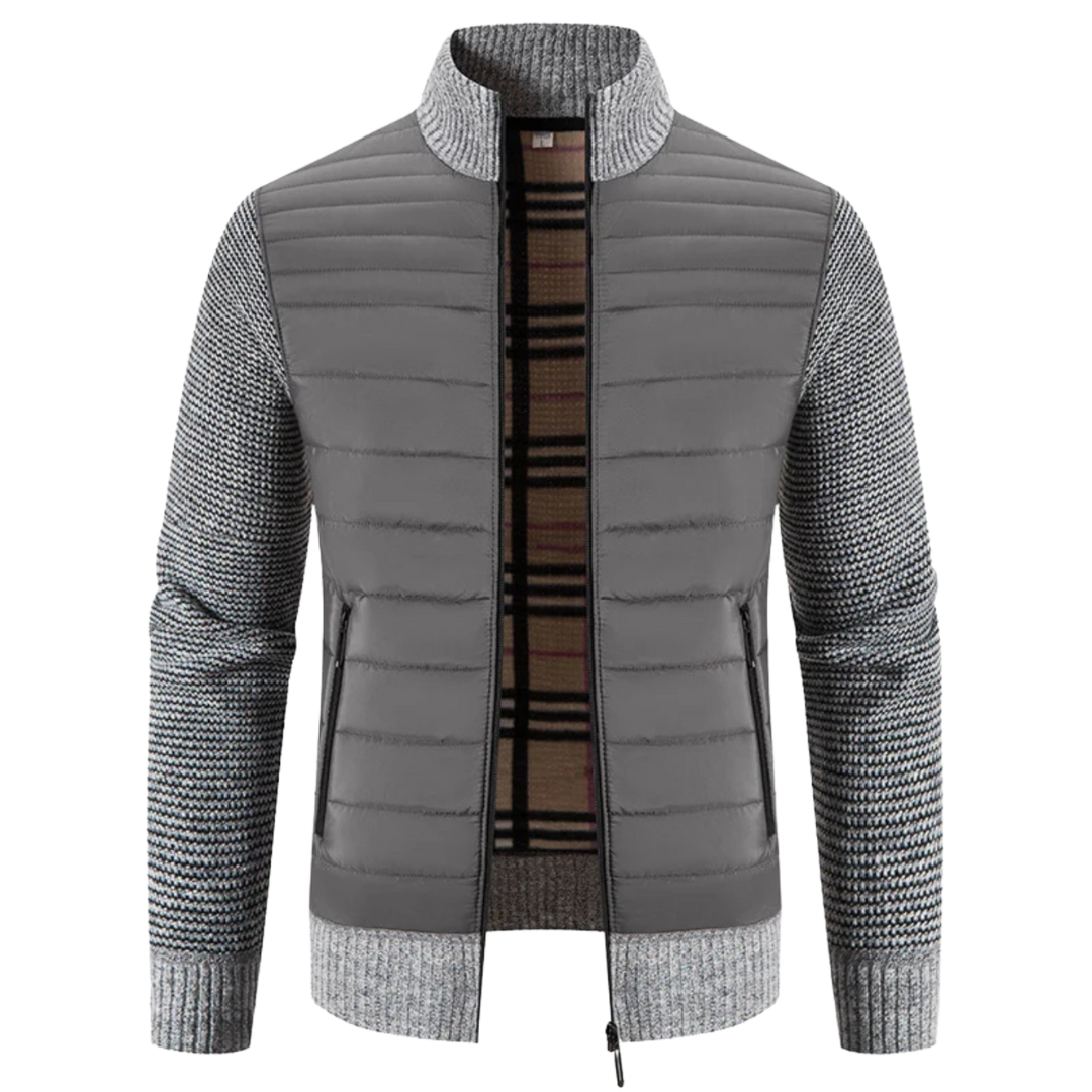 LINEA HYBRID JACKET