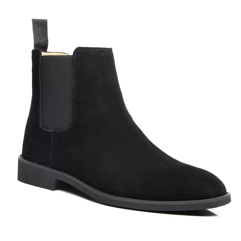 LINEA Chelsea Boots