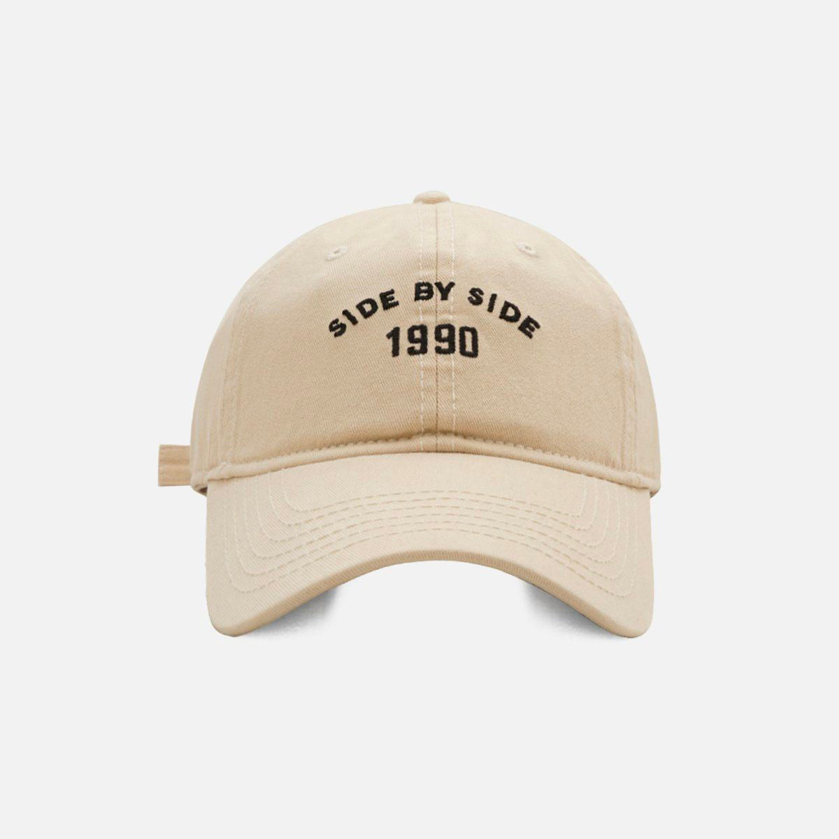 LINEA "Side by Side" Embroidery Hat