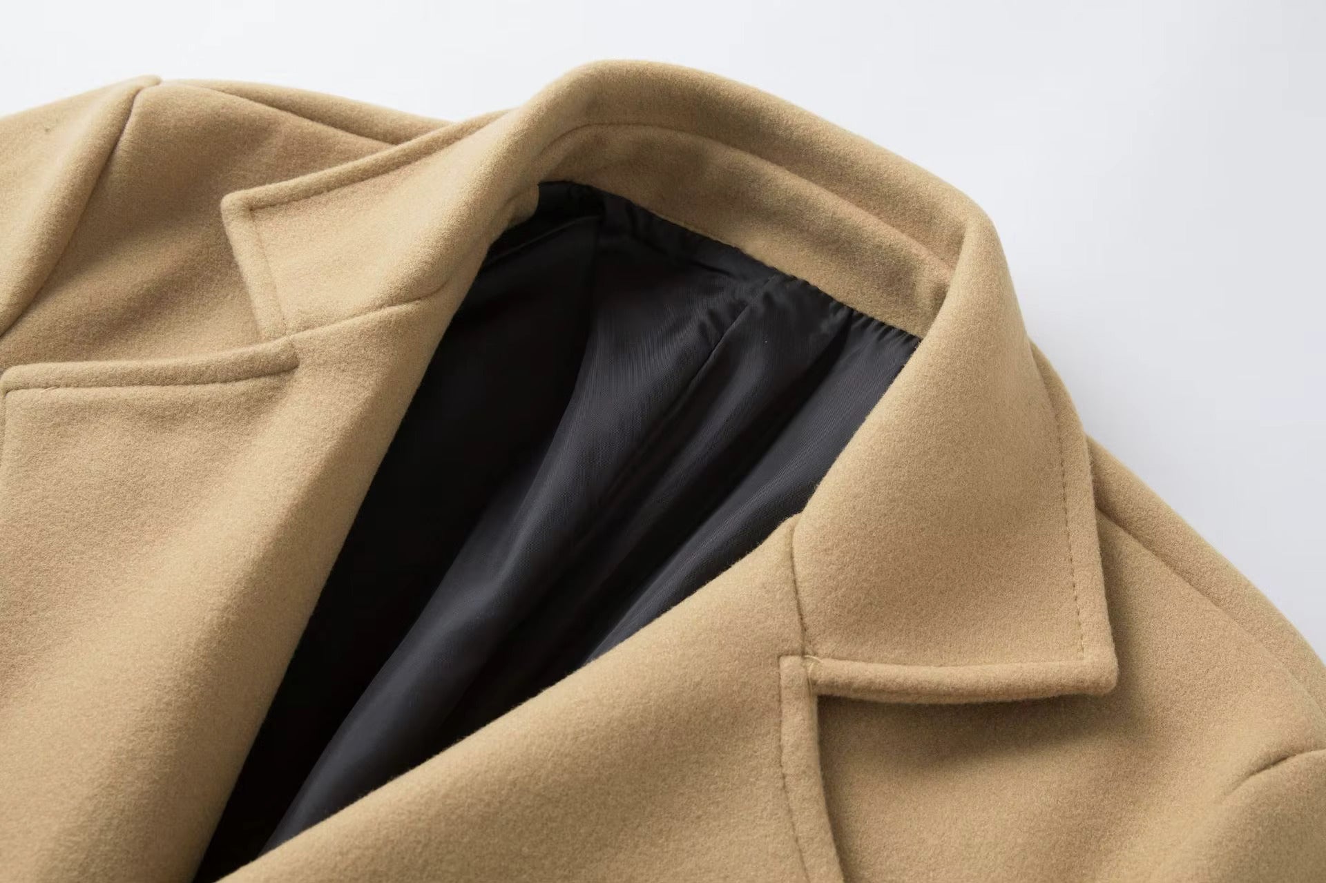 LINEA GENTLEMAN COAT