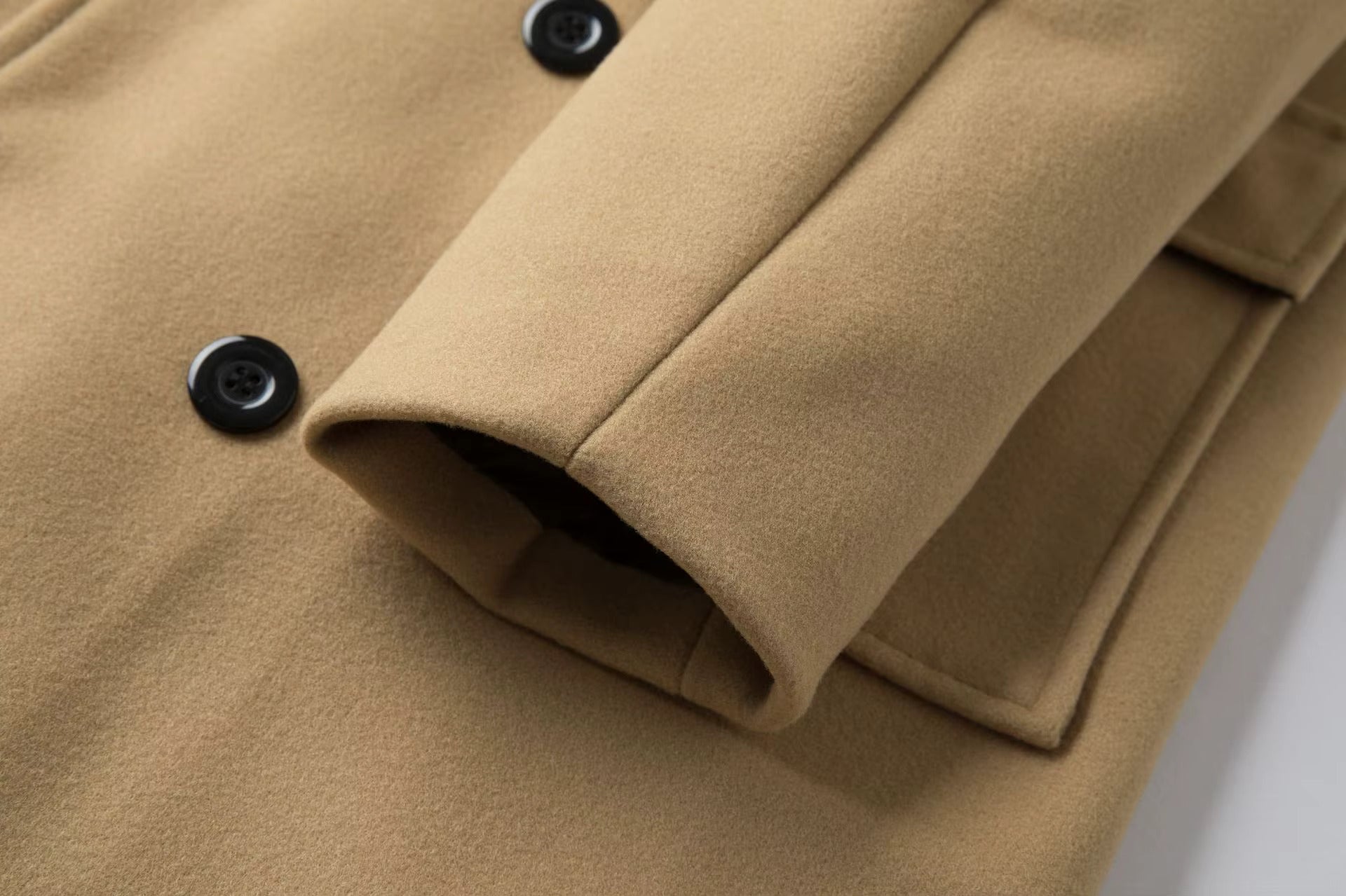 LINEA GENTLEMAN COAT