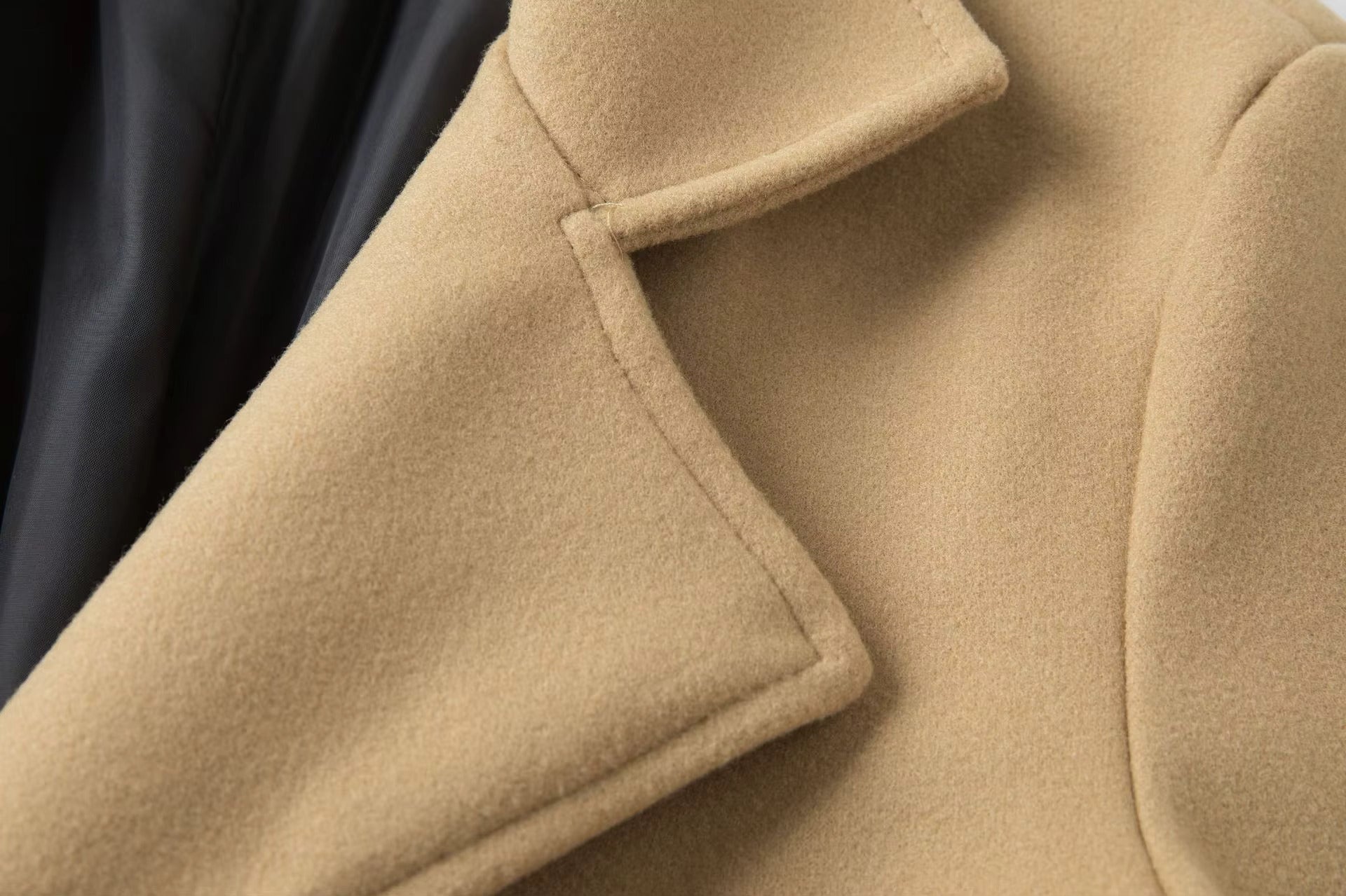 LINEA GENTLEMAN COAT