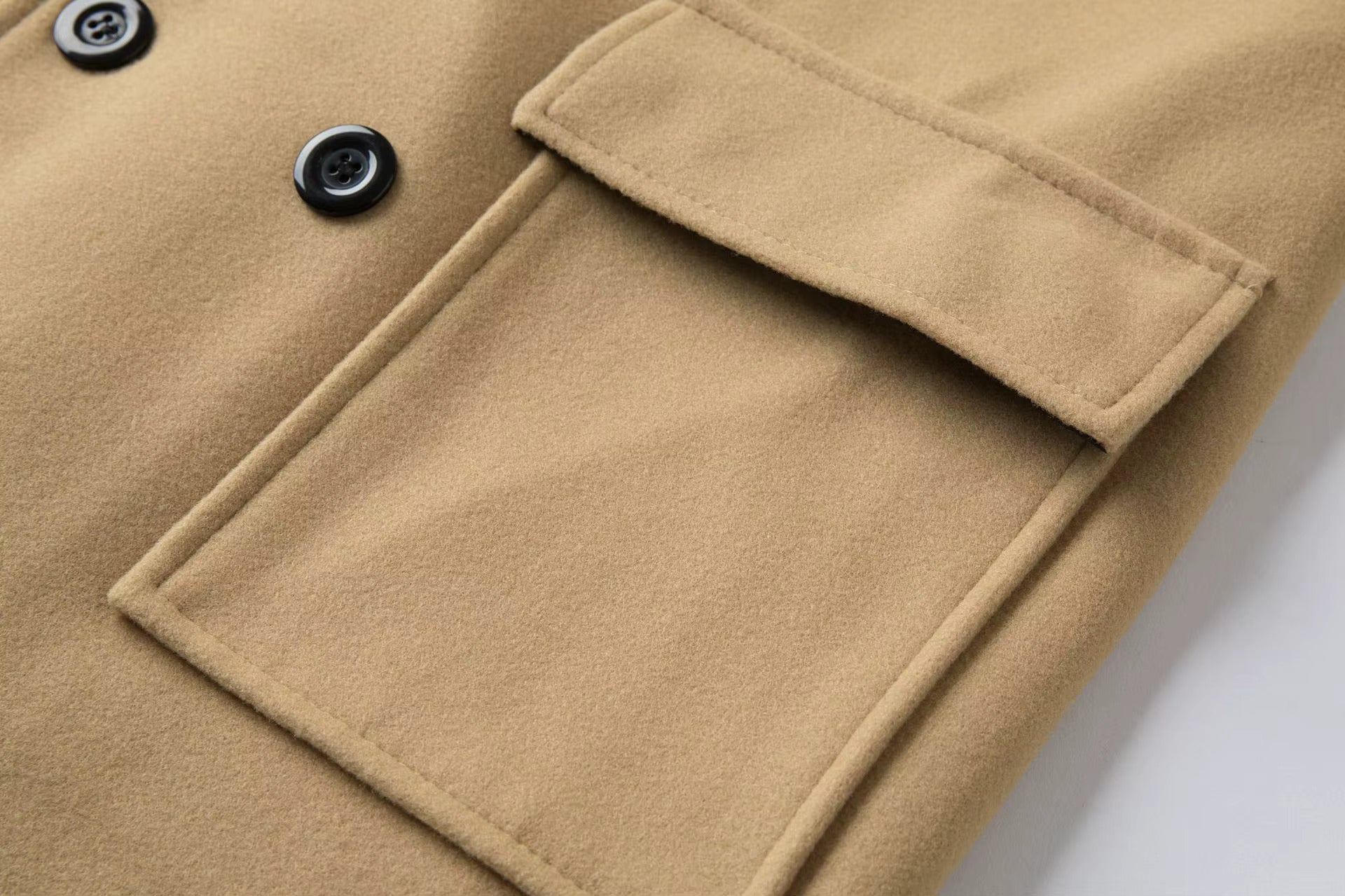 LINEA GENTLEMAN COAT