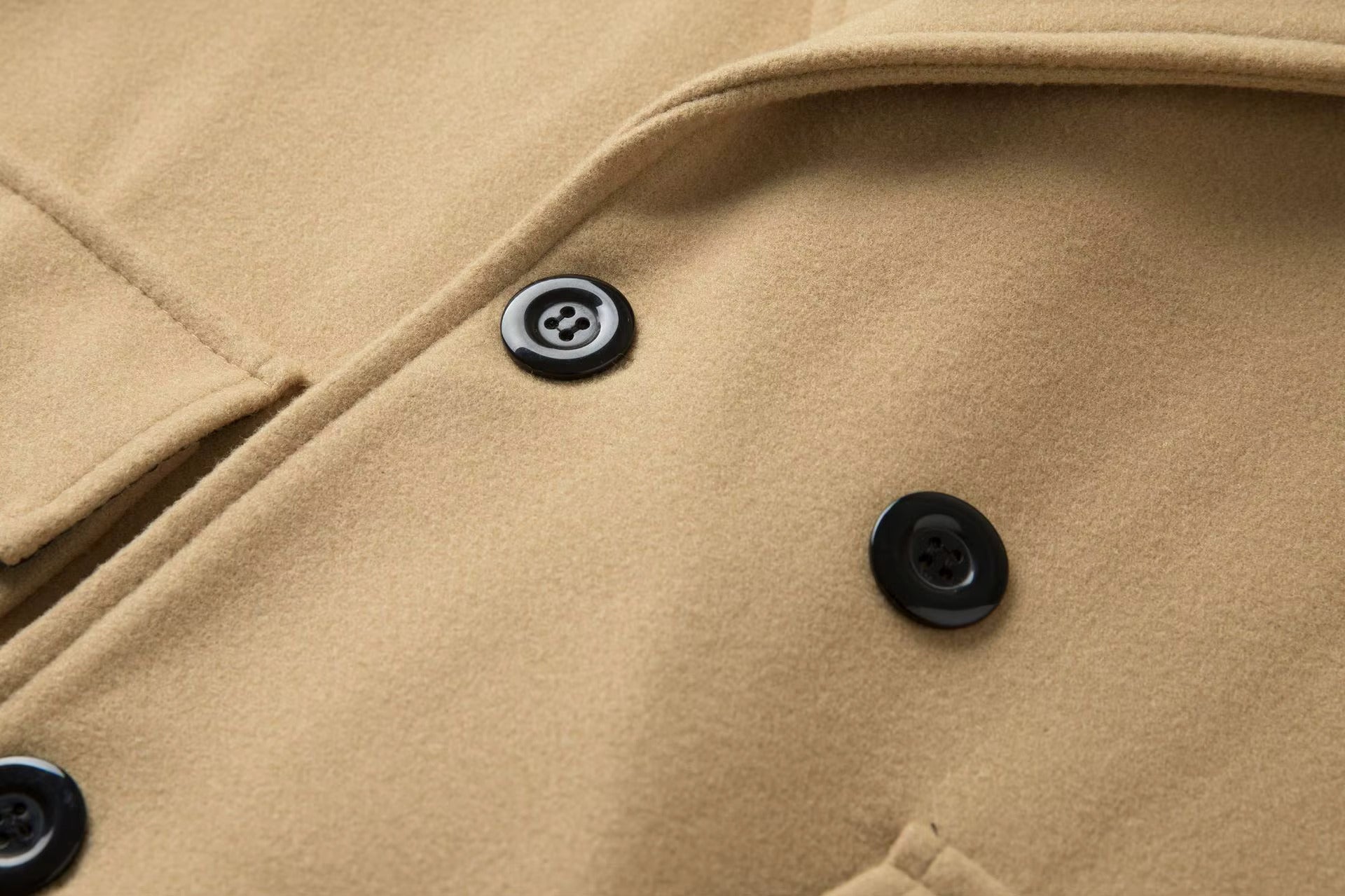LINEA GENTLEMAN COAT