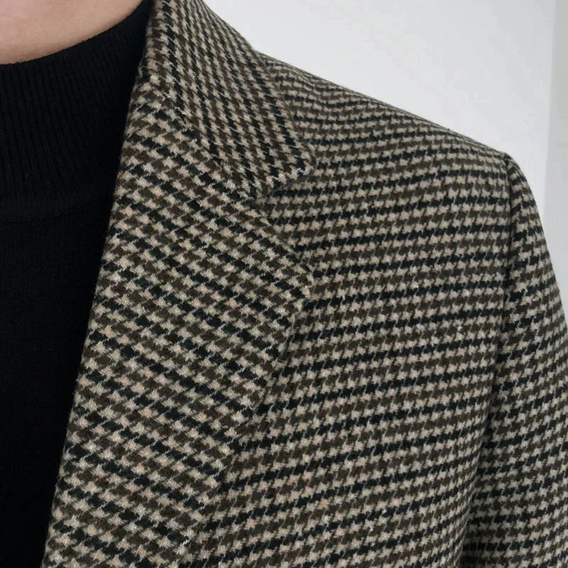 LINEA Sherlock Coat