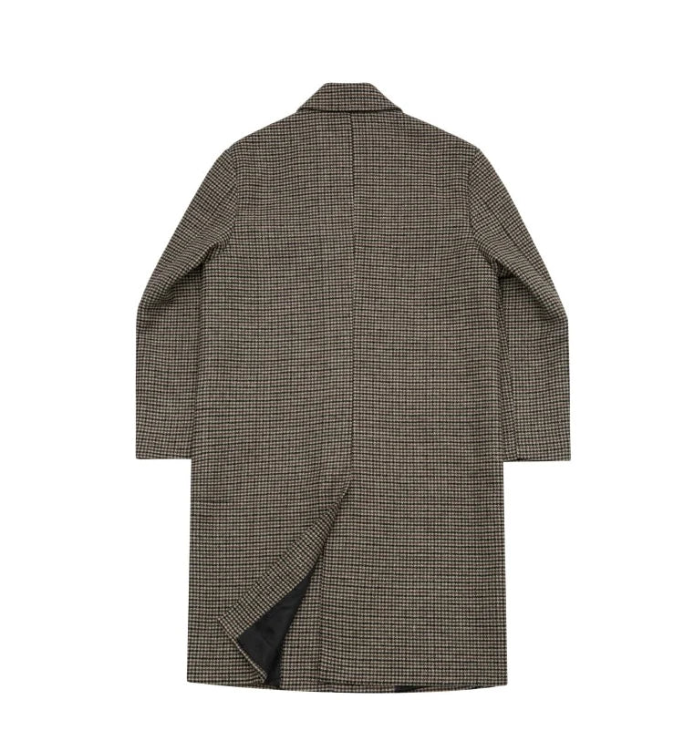 LINEA Sherlock Coat